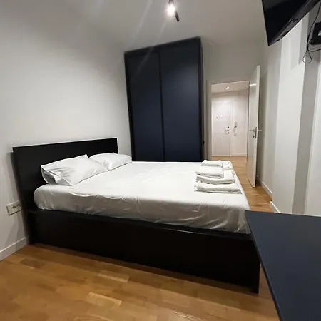 Tokyo88 Apartment Ni