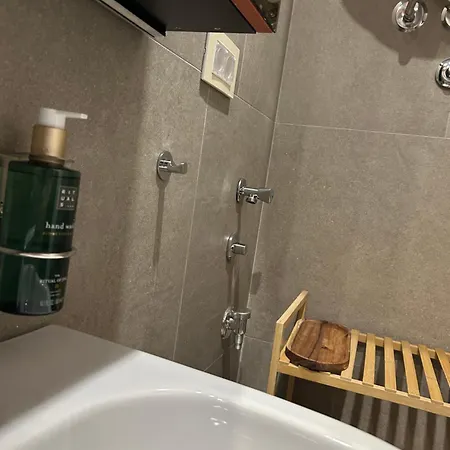 Tokyo88 Apartment Apartamento Ni