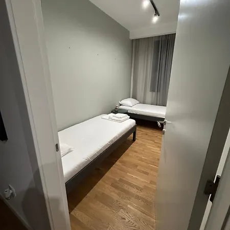 Apartamento Tokyo88 Apartment *