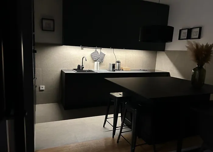 Apartamento Tokyo88 Apartment *