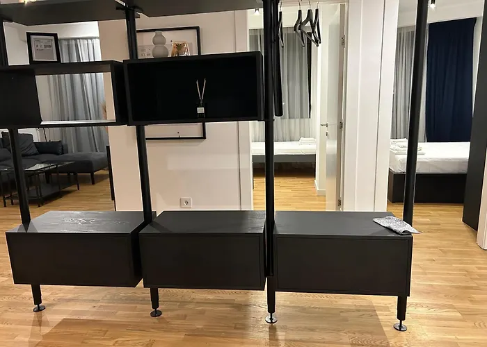 Tokyo88 Apartment Apartamento *