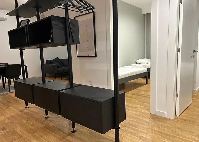 Apartamento Tokyo88 Apartment *