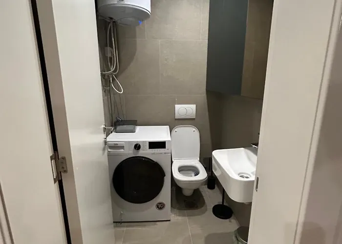 Tokyo88 Apartment Ni