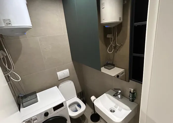 Tokyo88 Apartment * Ni