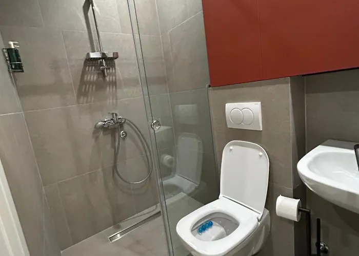 Tokyo88 Apartment Apartamento Ni