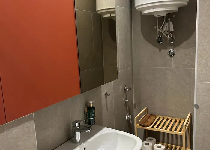 Tokyo88 Apartment Apartamento *