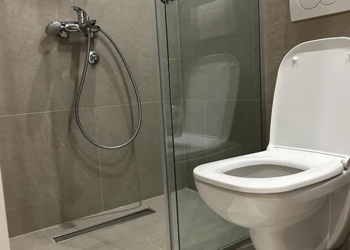 Tokyo88 Apartment Ni