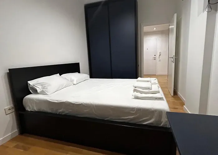 Tokyo88 Apartment Ni