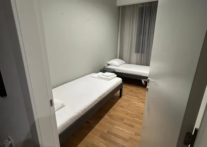 Apartamento Tokyo88 Apartment *