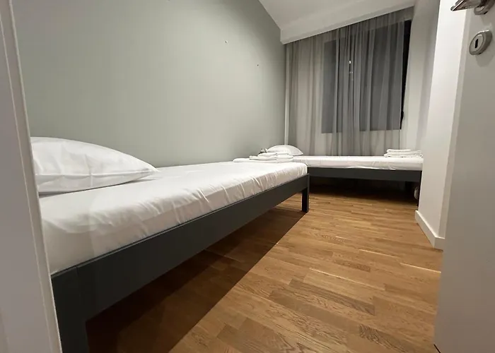 Tokyo88 Apartment * Ni