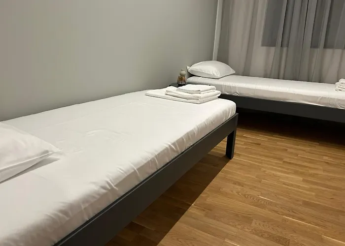 Tokyo88 Apartment Apartamento Ni