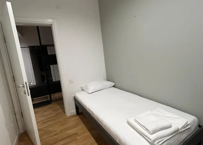 Tokyo88 Apartment Ni