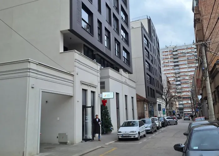 Apartamento Tokyo88 Apartment *