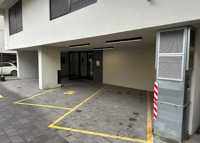 Apartamento Tokyo88 Apartment *